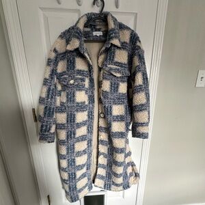 MABLE Brand jacket